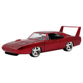 Jada Fast & Furious 1969 Dom's Dodge Charger Daytona 1:24 253203029 - Colorland Toys